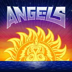 Angels (feat. Saba) - Single by Chance the Rapper album reviews, ratings, credits