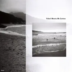 Fábel Meets Mr.Cotton - EP by Fabel & Mr.Cotton album reviews, ratings, credits