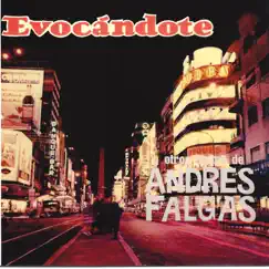 Evocándote by Andres Falgas album reviews, ratings, credits