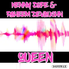 Queen by Kenny Dope & Raheem DeVaughn album reviews, ratings, credits