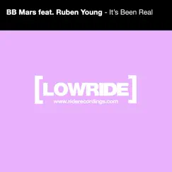 It's Been Real (feat. Ruben Young) - Single by BB Mars album reviews, ratings, credits