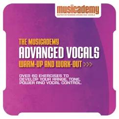 Ear Training - Singing Intervals 3 Song Lyrics
