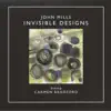 Invisible Designs (Feat. Carmen Bradford) album lyrics, reviews, download