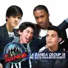 Me Voy Enamorando (La Banda Performance) - Single album lyrics, reviews, download
