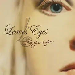 Into Your Light - EP by Leaves' Eyes album reviews, ratings, credits
