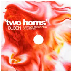 Two Horns - EP by Buben album reviews, ratings, credits