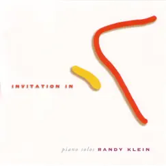 Invitation In by Randy Klein album reviews, ratings, credits