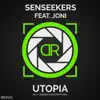 Utopia (feat. JONI) song lyrics
