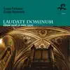 Laudate Dominium - Cinque secoli di canto sacro album lyrics, reviews, download