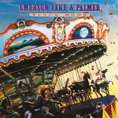 Black Moon by Emerson, Lake & Palmer album reviews, ratings, credits