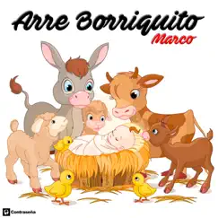 Arre Borriquito - Single by Marco Pastor Estelles album reviews, ratings, credits