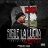 Sigue La Lucha (feat. Laced) - Single album lyrics, reviews, download