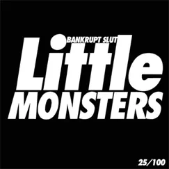 Little Monsters Song Lyrics