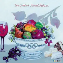 Harvest Festival by Joe Goddard album reviews, ratings, credits