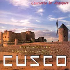 Concierto de Aranjuez (Remastered By Basswolf) by Cusco album reviews, ratings, credits