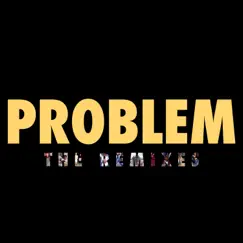 Problem - Single by CVIRO & GXNXVS album reviews, ratings, credits