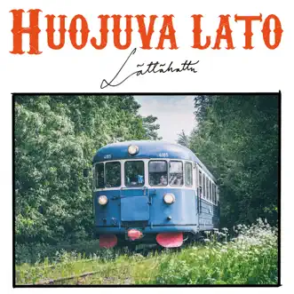 Lättähattu by Maaseutumusiikkia album download