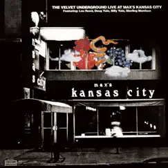 Sunday Morning (Live at Max's Kansas City) [2015 Remastered] Song Lyrics