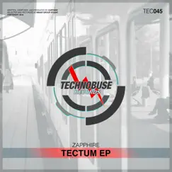 Tectum - EP by Zapphire album reviews, ratings, credits