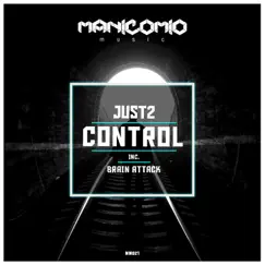 Control - Single by JUST2 album reviews, ratings, credits