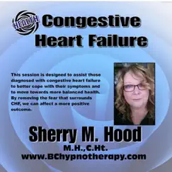 Health Congestive Heart Using Hypnosis H043 by Sherry M Hood album reviews, ratings, credits