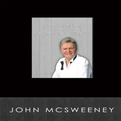 Songs You Know By Heart, Vol. 2 by John McSweeney album reviews, ratings, credits