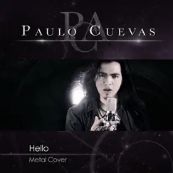 Hello - Single by Paulo Cuevas album reviews, ratings, credits