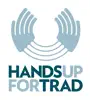 Hands Up for Trad Sonic Logo - Single album lyrics, reviews, download