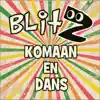 Komaan en Dans - Single album lyrics, reviews, download