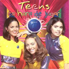 Es Hora de Jugar by Teens album reviews, ratings, credits