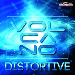 Volcano - Single by Distortive album reviews, ratings, credits