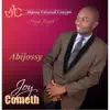 Joy Cometh album lyrics, reviews, download