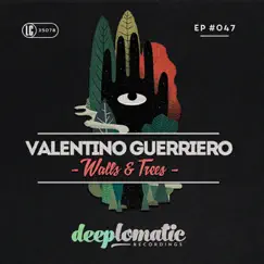 Walls & Trees - Single by Valentino Guerriero album reviews, ratings, credits