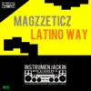 Latino Way - Single album lyrics, reviews, download