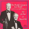The World's Greatest Jazz Band Plays Cole Porter and Rodgers and Hart (feat. John Best, Carl Fontana, George Masso, Peanuts Hucko, Ralph Sutton & Gus Johnson Jr) album lyrics, reviews, download