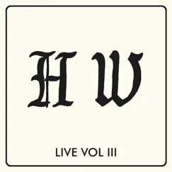 Live, Vol. III by Hookworms album reviews, ratings, credits