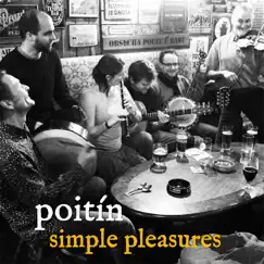 Simple Pleasures by Poitin album reviews, ratings, credits