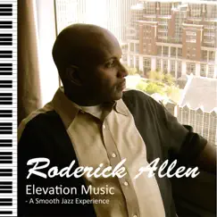 Elevation Music by Roderick Allen album reviews, ratings, credits