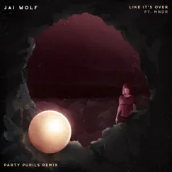Like It's Over (feat. MNDR) [Party Pupils Remix] - Single by Jai Wolf album reviews, ratings, credits