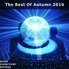 The Best of Autumn 2016 by Dj Moy & Funk O'ya album reviews, ratings, credits