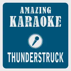Thunderstruck (Karaoke Version) by Clara Oaks album reviews, ratings, credits