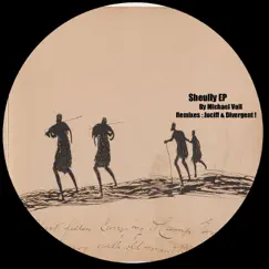 Sheully (Divergent Remix) Song Lyrics