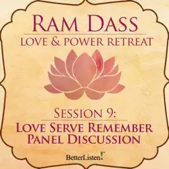 1Love and Power Opening by Ram Dass album reviews, ratings, credits