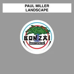 Landscape - Single by Paul Miller album reviews, ratings, credits