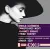 Brahms: String Quintet, Op. 111 - Schoenberg: Verklärte Nacht, Op. 4 album lyrics, reviews, download