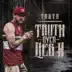 Truth Over Lies 2 album cover