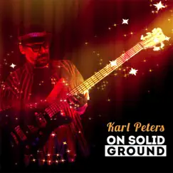 On Solid Ground - EP by Karl Peters album reviews, ratings, credits