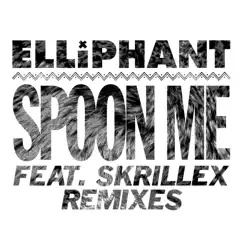 Spoon Me (feat. Skrillex & Slushii) [Slushii Remix] Song Lyrics