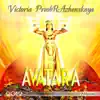 AvataRA album lyrics, reviews, download