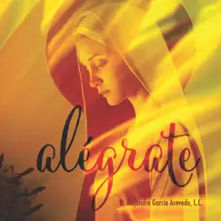 Alégrate by Alejandro García Acevedo album reviews, ratings, credits